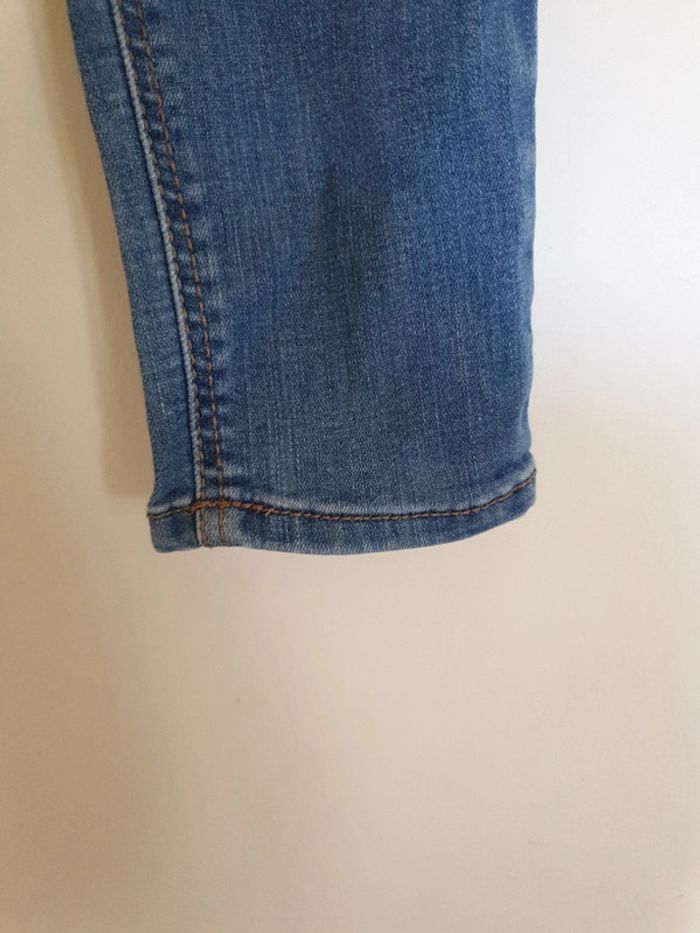 Jeans garçon 3 ans - photo numéro 5