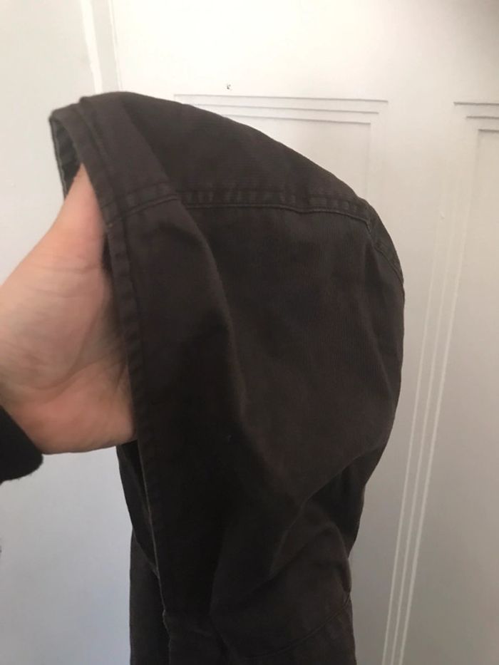 Veste à capuche homme marque Tommy Jeans taille M - photo numéro 18