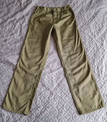 Pantalon Carhartt homme 40