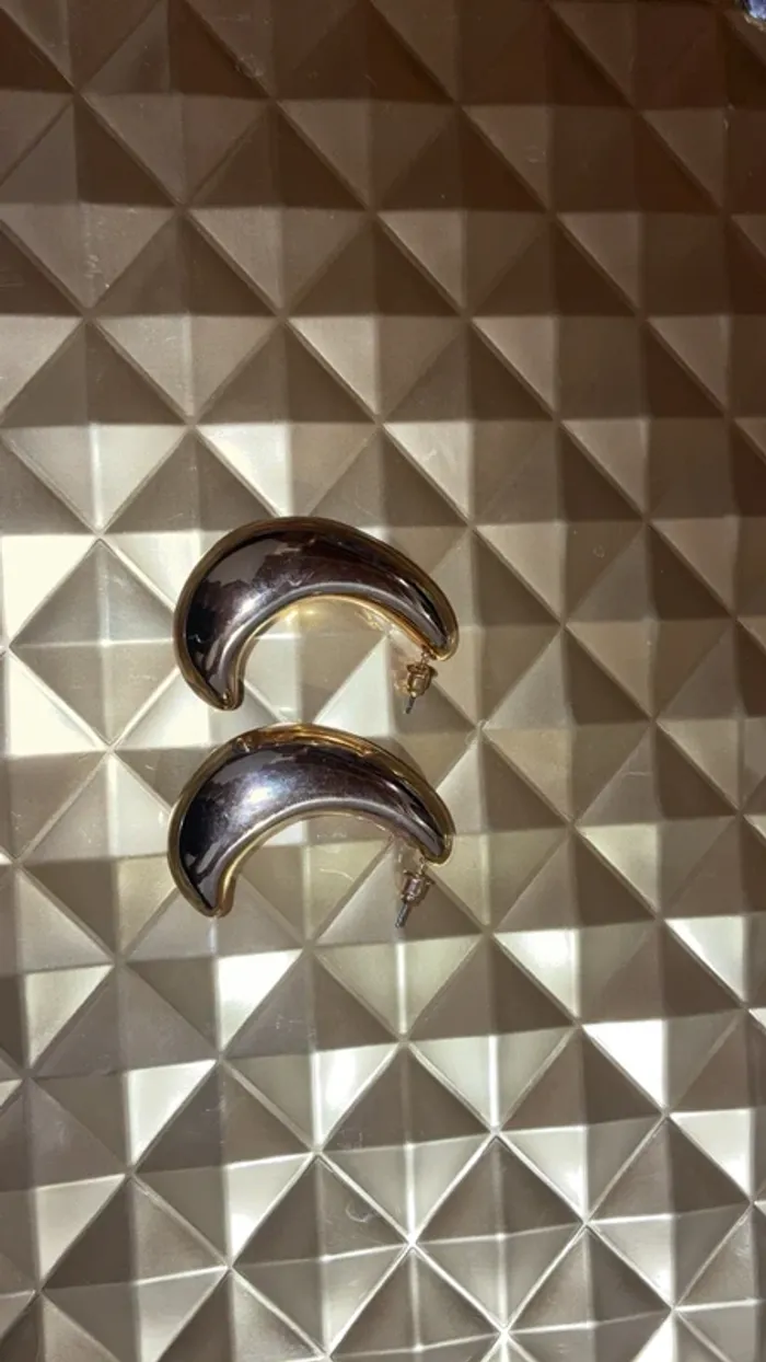 Boucle d’oreille