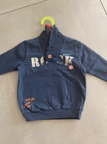 Pull 3 ans