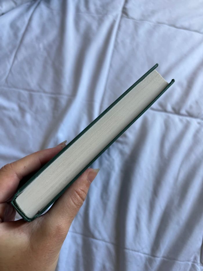 Livre La Prophétie des Andes – James Redfield – Édition France Loisirs – Roman initiatique spirituel - photo numéro 6