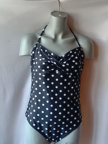 Maillot de bain