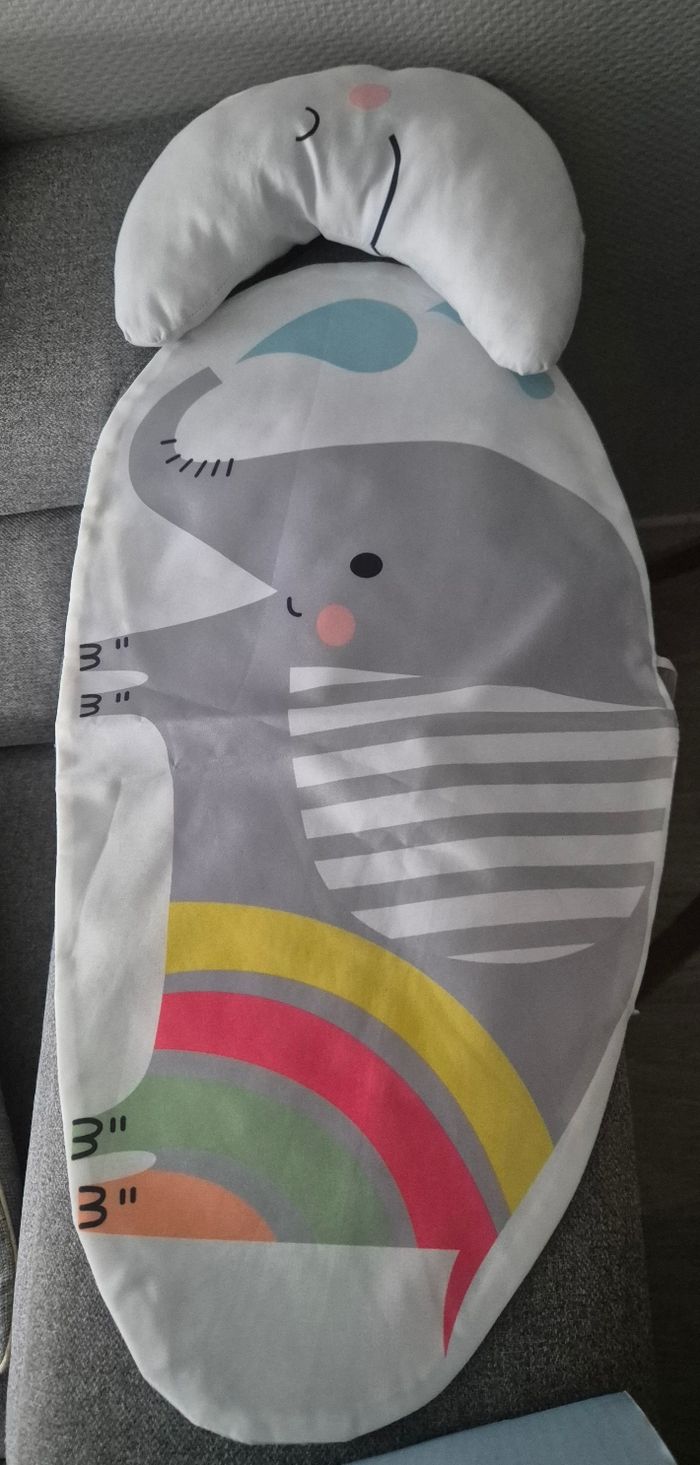 Piano et tapis d’éveil - photo numéro 10