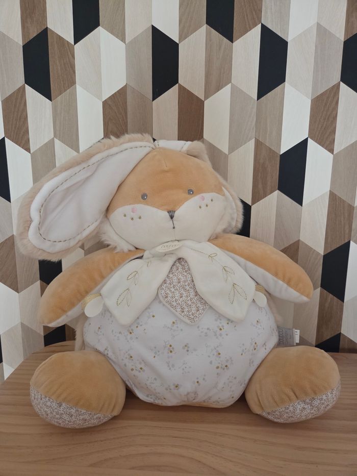 Lapin range pyjama