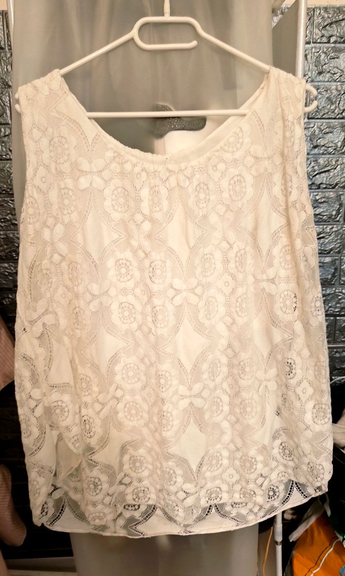 Blouse femme taille 42/44 Made in italy
