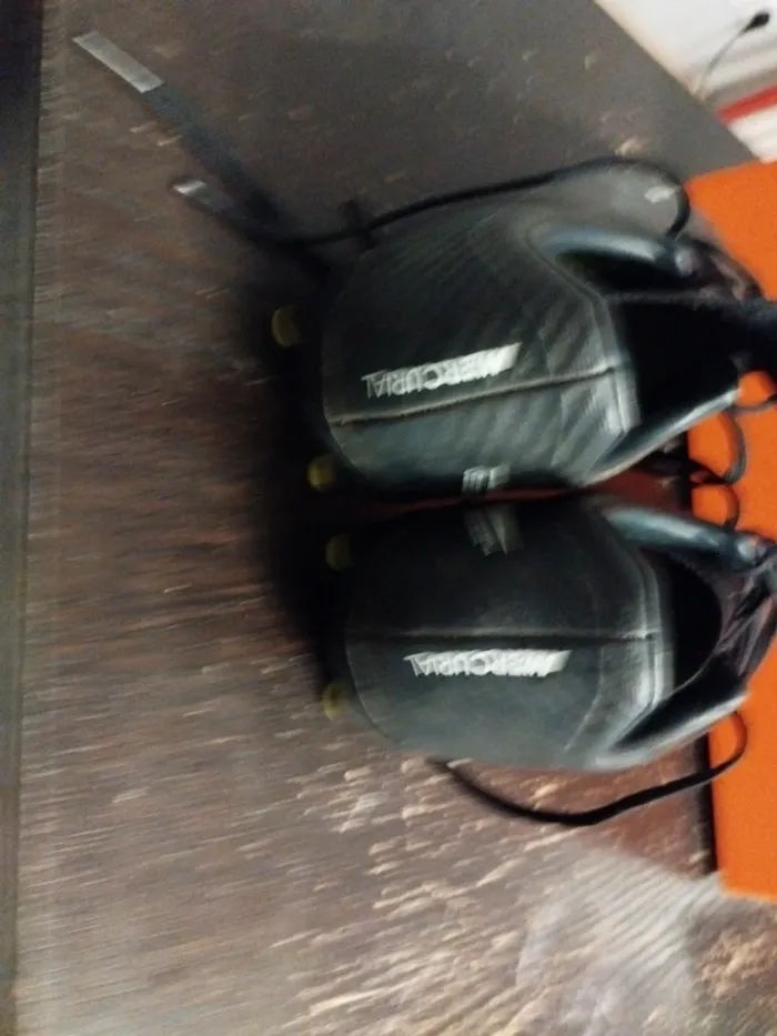 Chaussures de foot Nike - photo numéro 3