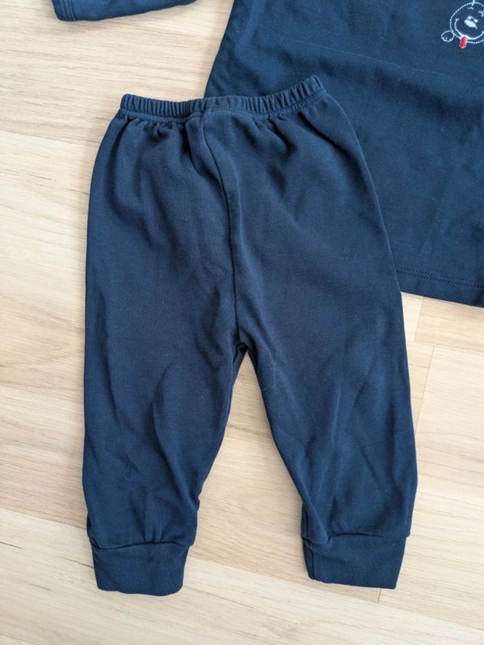 Tenue garçon 12 mois - photo numéro 2