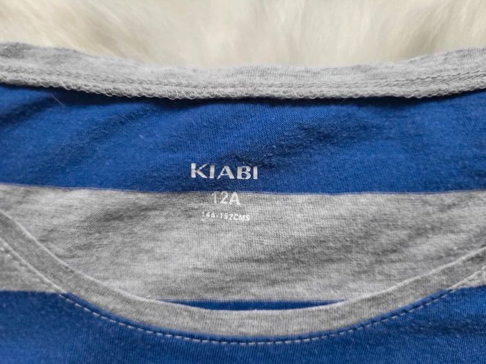 Tshirt 12 ans - photo numéro 2