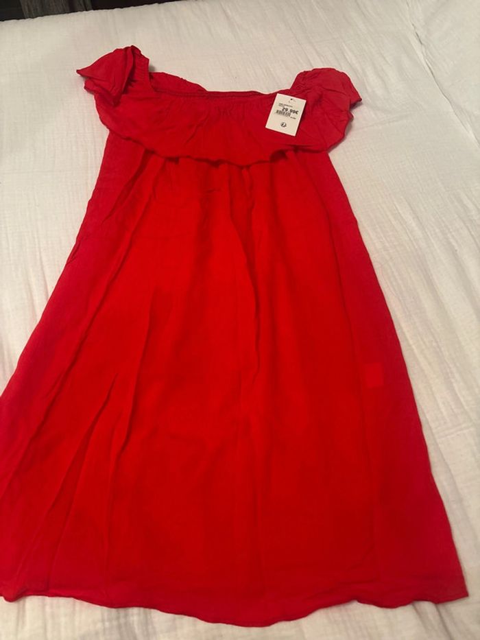 Robe femme - photo numéro 6
