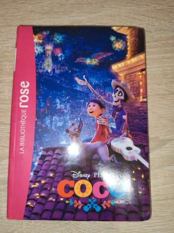Coco Disney