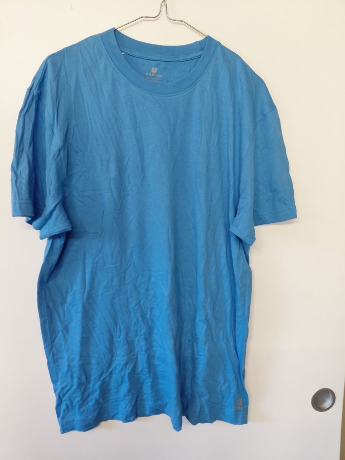 Lot 107:lot de 5 Tee-shirts L - photo numéro 5