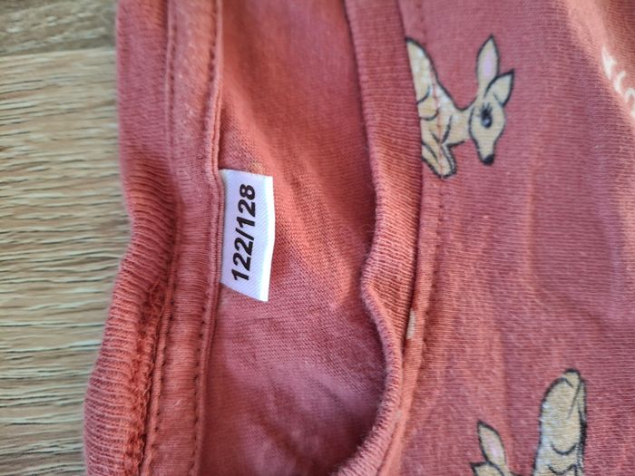 Pyjama taille 7/8 ans - photo numéro 2