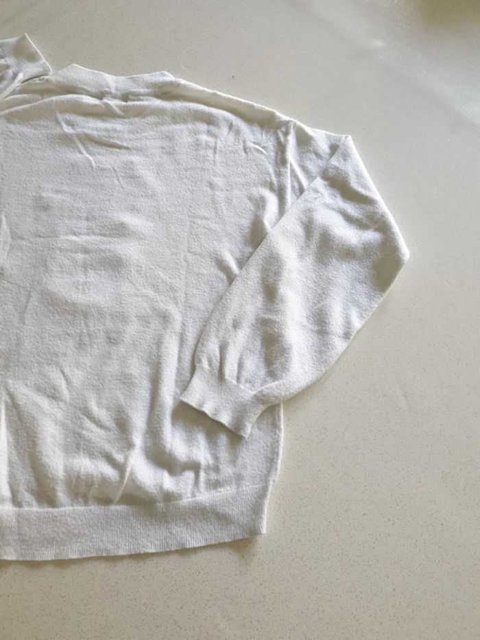 Pull fille 12 ans - photo numéro 7