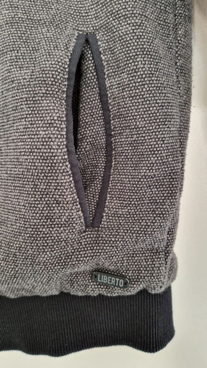 Veste molletonné - photo numéro 7