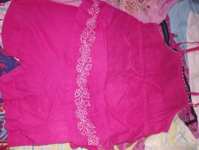 Lot robe été 2 ans - photo numéro 8