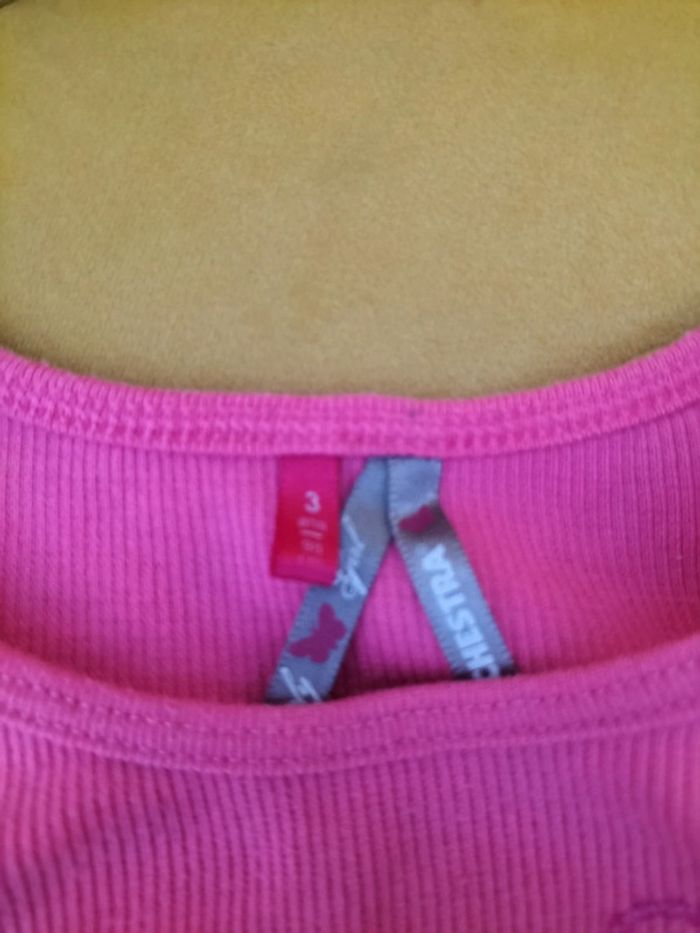 Débardeur - photo numéro 3