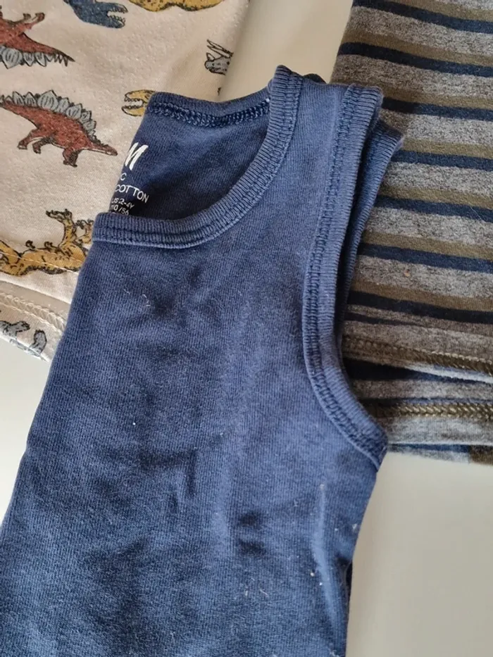 6 débardeurs - photo numéro 8