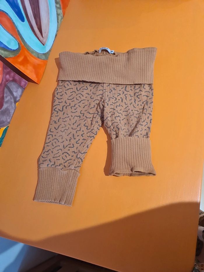 Pantalon evolutif - photo numéro 3