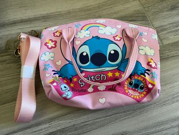 Sac à main Stitch
