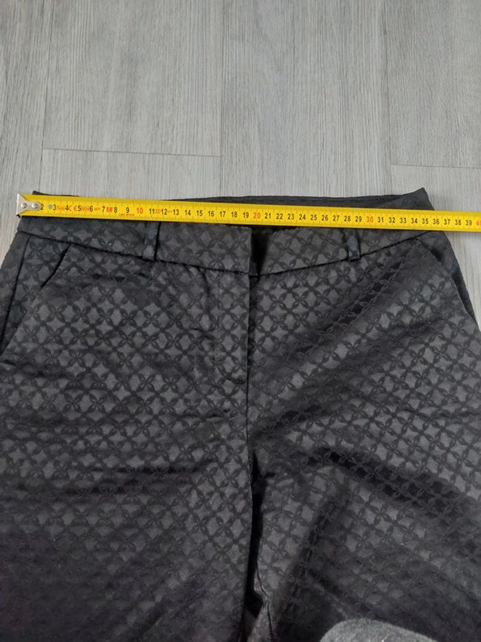 Pantalon Camaïeu taille 36 - photo numéro 8