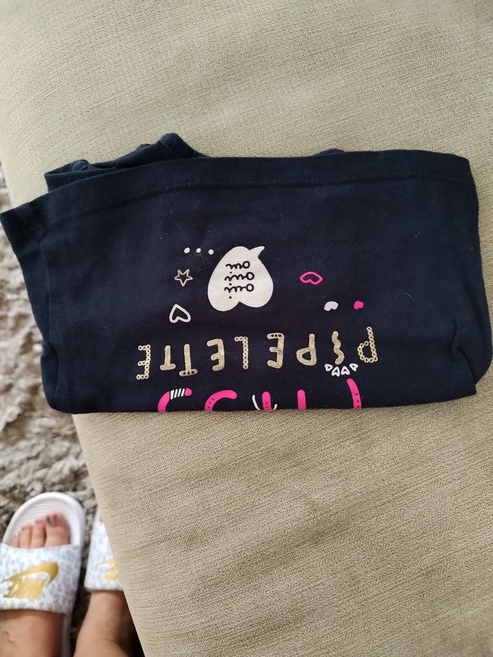 T-shirt Gémo baby - photo numéro 2