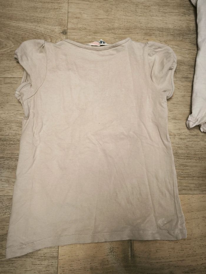 Ensemble papillons 4ans - photo numéro 3