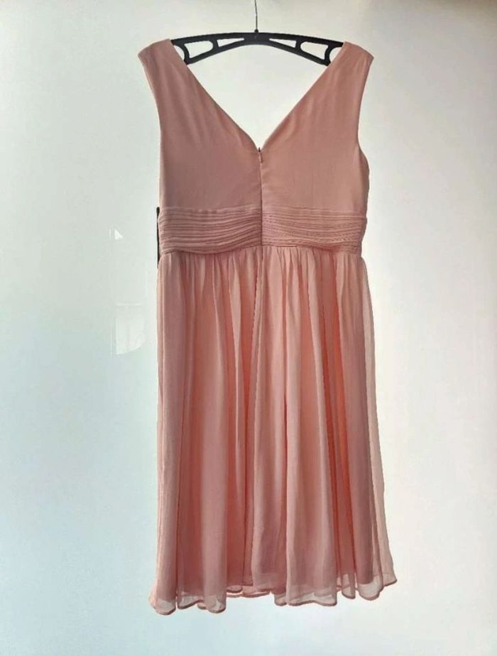 Cocktailkleid Rosa - photo numéro 3