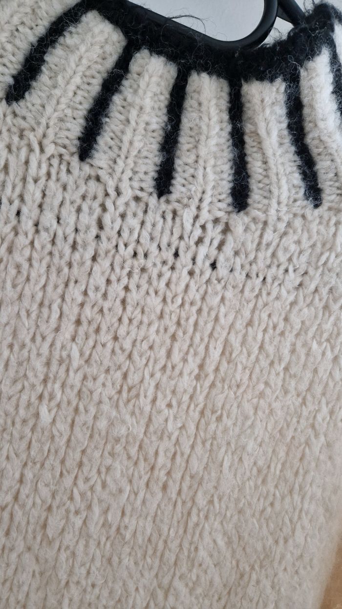 Robe hiver - photo numéro 4