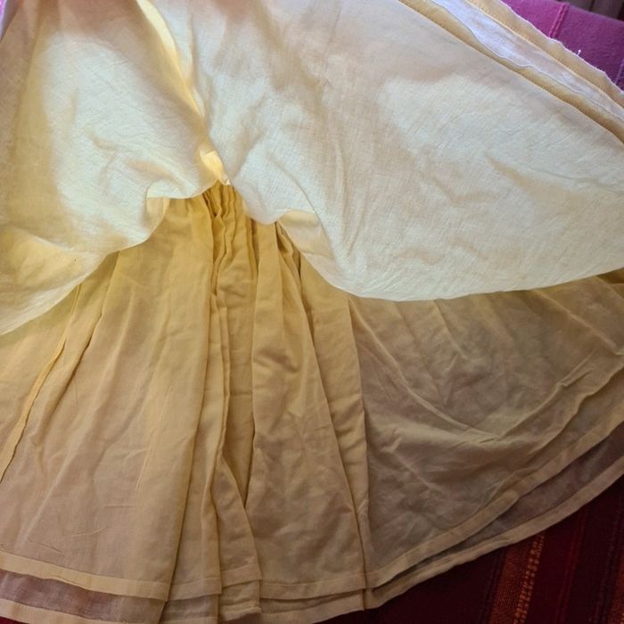 Jupe d'été - photo numéro 6