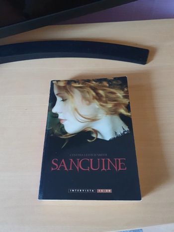 Sanguine