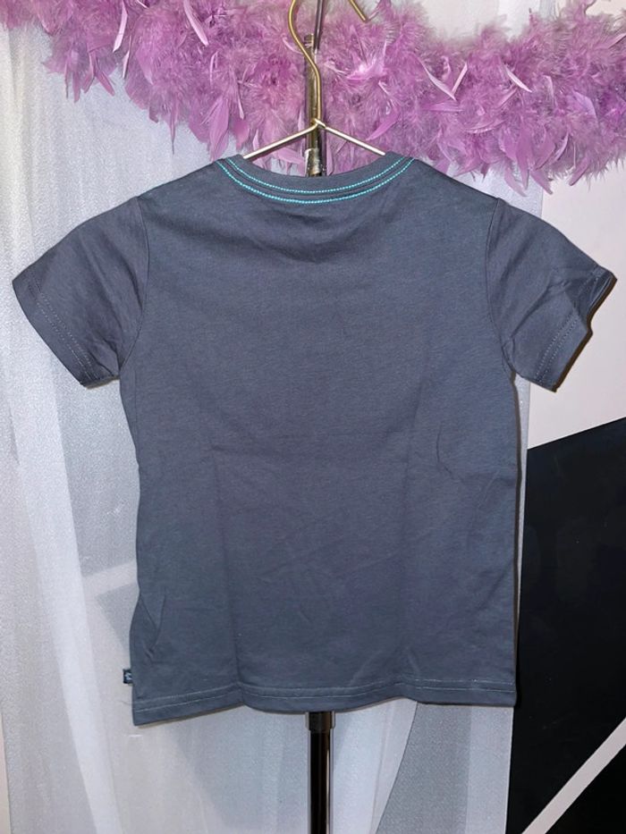 T-shirt - photo numéro 3