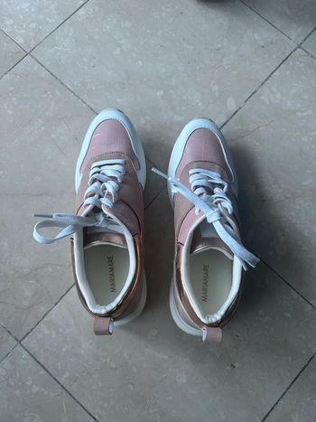 Maria Mare sneakers femme