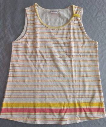 Débardeur Tape à l'oeil NEUF