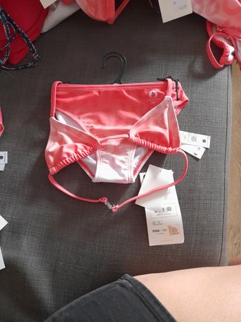 Maillot de bains plusieurs tailles