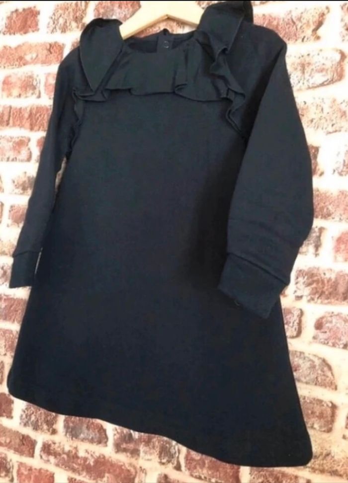 Robe neuve Jacadi 5ans - photo numéro 4