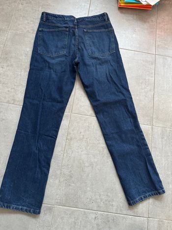 Jean Asos W33 L32 Neuf 