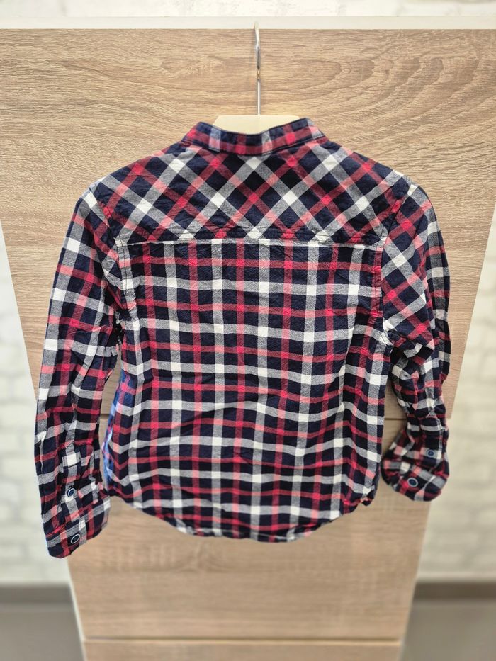 Chemise Garçon - photo numéro 3