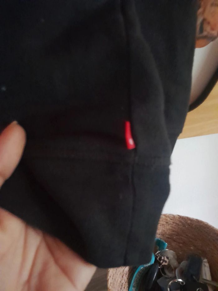 Pull levi's xs femme 🚺 - photo numéro 2