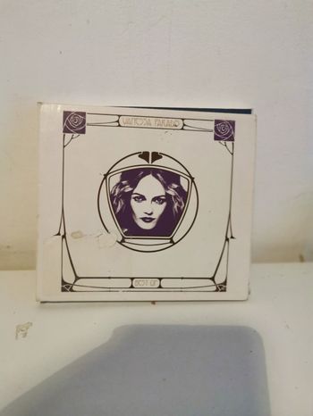 CD. Vanessa Paradis. Best of