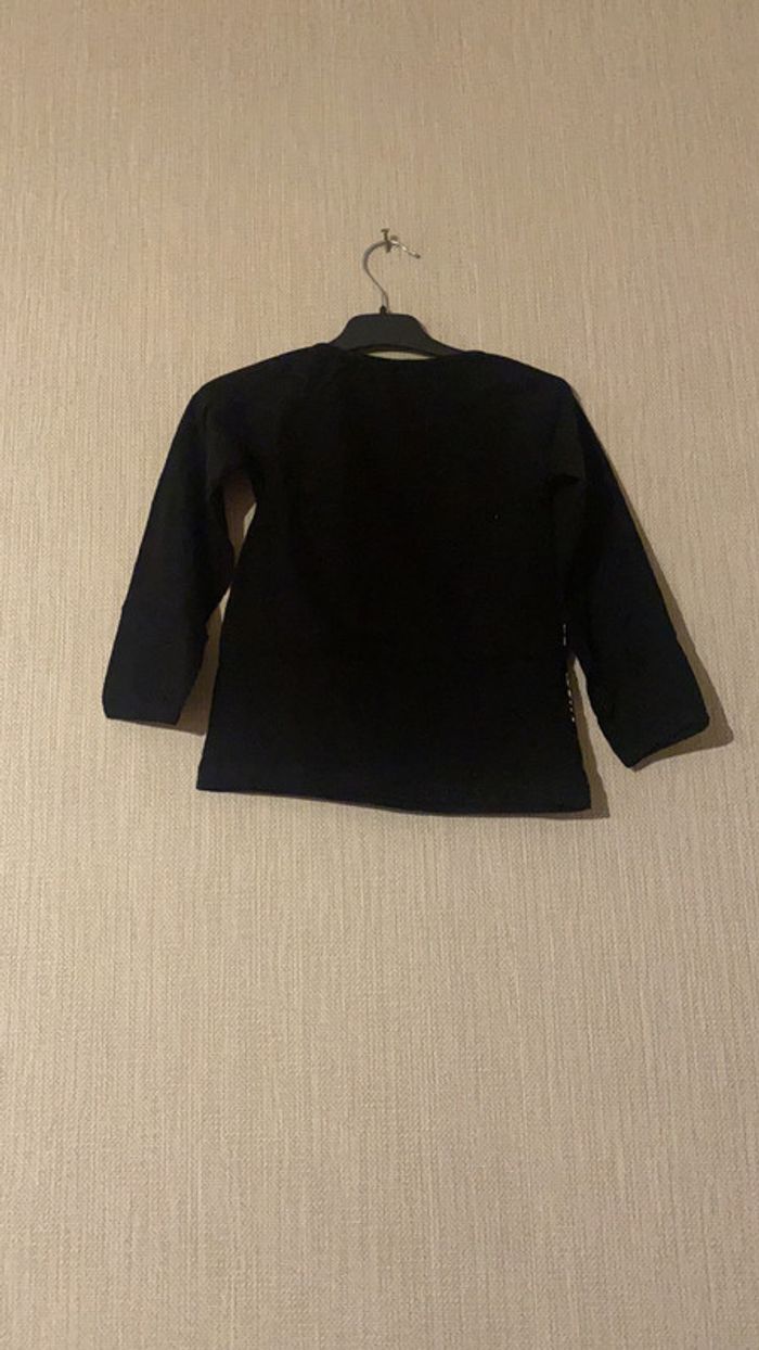T-shirt Taille 5 ans - photo numéro 3