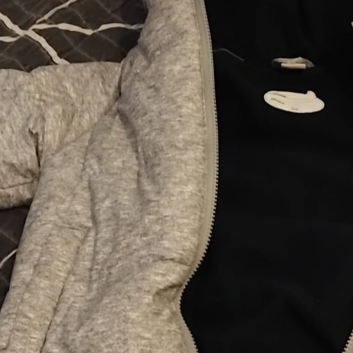 Blouson bébé (3-6 mois) - photo numéro 2