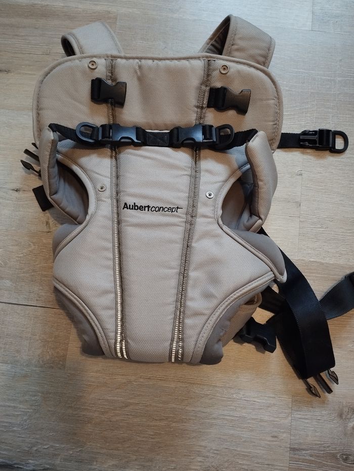 Porte bebe