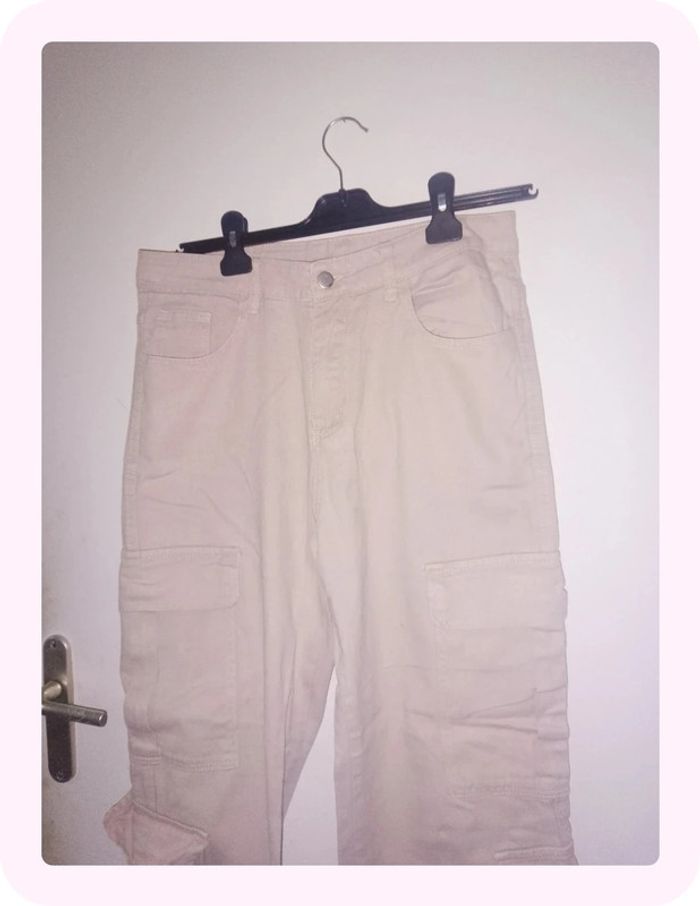 Pantalon homme taille s - photo numéro 2