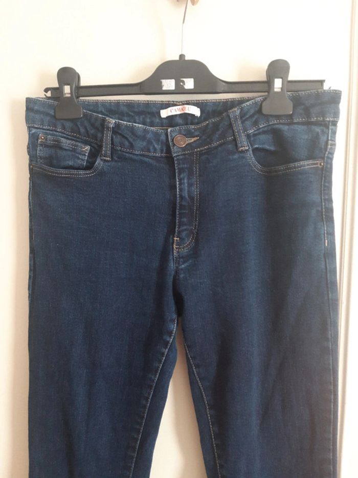 Jeans camaieu - photo numéro 2