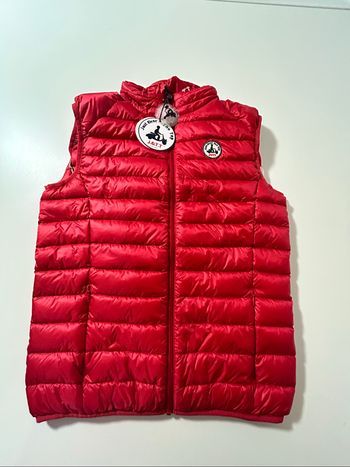 Doudoune Sans Manches JOTT - Taille S Neuf