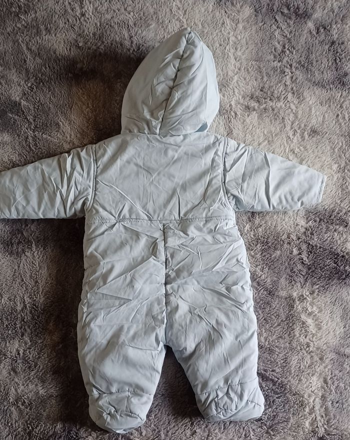 Combi pilote - photo numéro 3