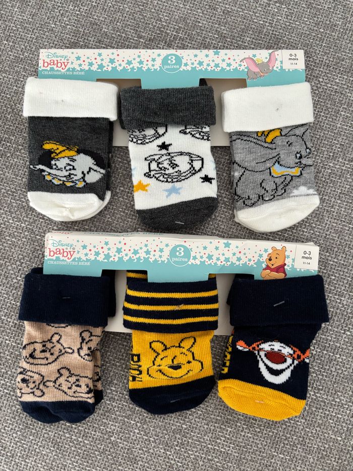 Chaussettes