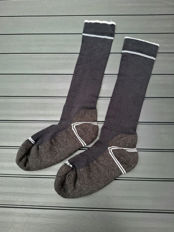 Paire de chaussette d'équitation