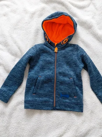 Gilet dpam 3 ans